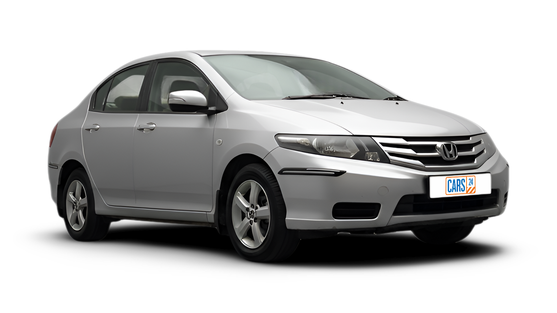 2013 Honda City - Sedan - Petrol - Manual - ₹3.16 lakh